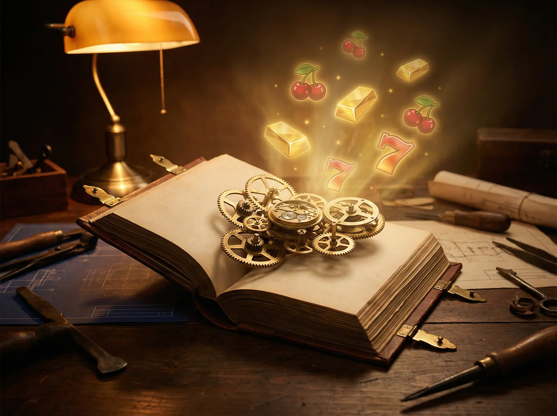 老虎机 核心策略指南 玩家必读