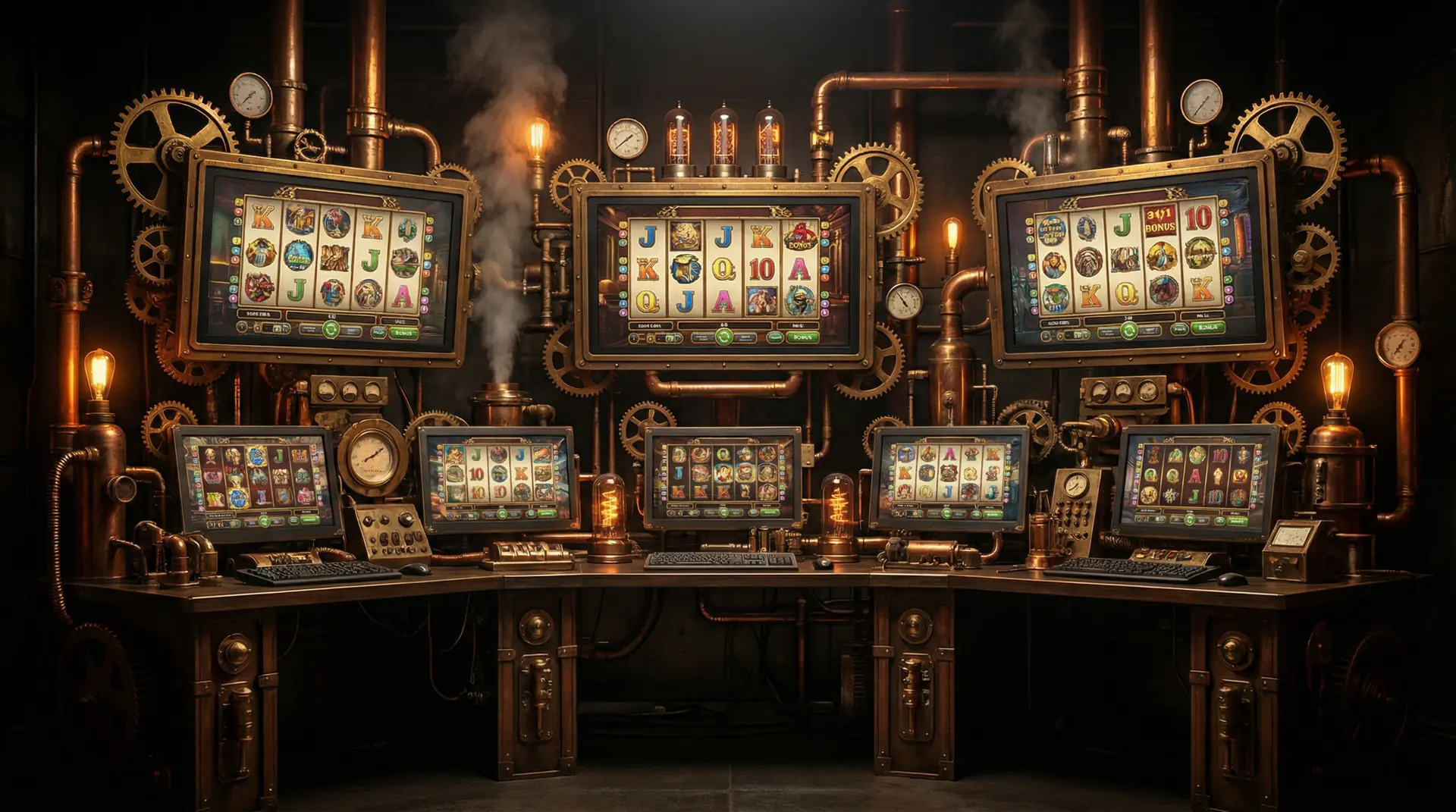 老虎机 安全下载中心